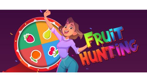 FRUIT HUNTING online games