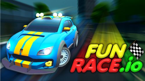 FUNRACE.IO online