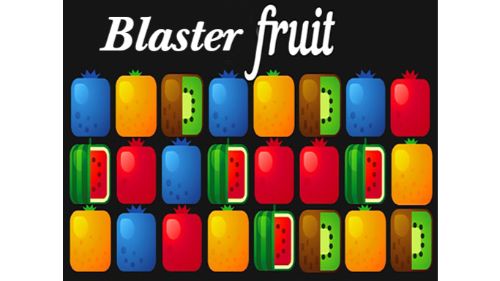 FZ BLASTER FRUIT online games