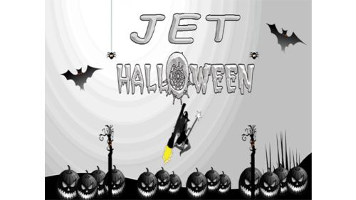 FZ JET HALLOWEEN online games