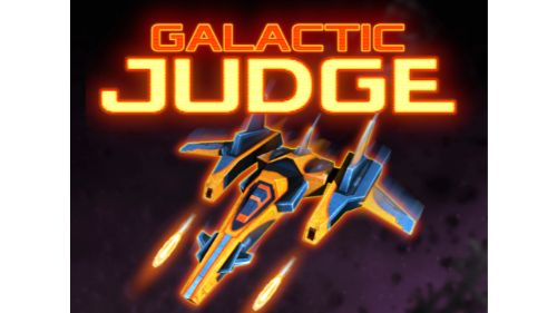 GALACTIC JUDGE online games
