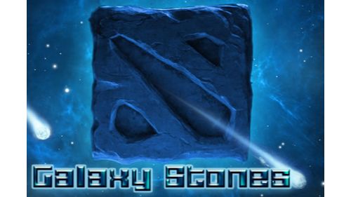 GALAXY STONES online games