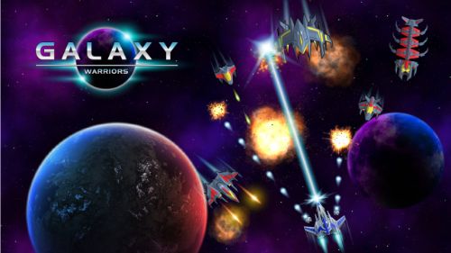 GALAXY WARRIORS online