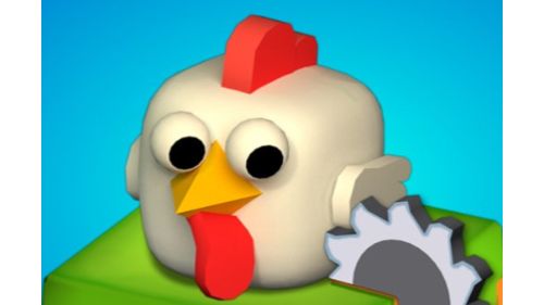 GARDEN SURVIVE online