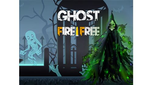 GHOST FIRE FREE online games