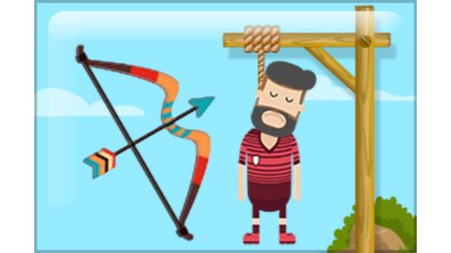 GIBBETS MASTER online games