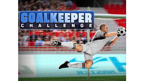 GOALKEEPERCHALLENGE online games