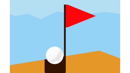 GOLF MASTER online games