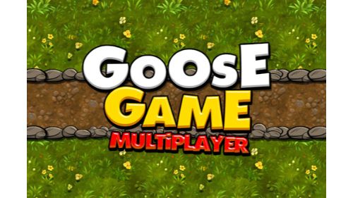 GOOSE GAME MULTIPLAYER online