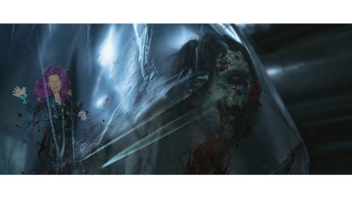 GRANNY HORROR GAME 2020 online