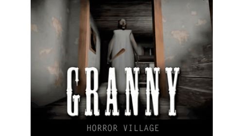 GRANNY HORROR VILLAGE online games