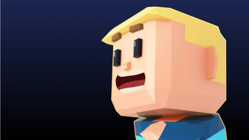 GRANNY PARKOUR online