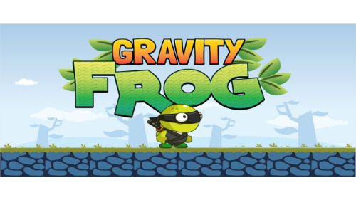 GRAVITY FROG online