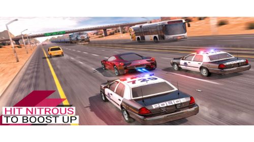 GT HIGHWAY CAR DRIVING : BUSY ROADS RACER 2020 online