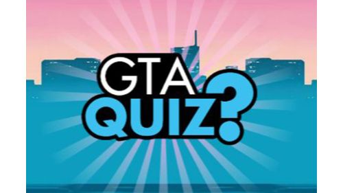 GTA QUIZ online games