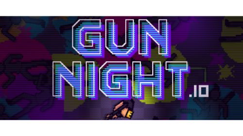GUN NIGHT.IO online
