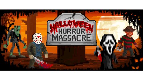 HALLOWEEN HORROR MASSACRE online games