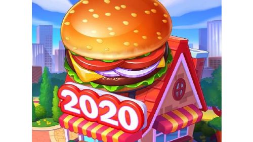 HAMBURGER 2020 online games