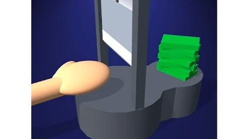 HAND GUILLOTINE ONLINE online games