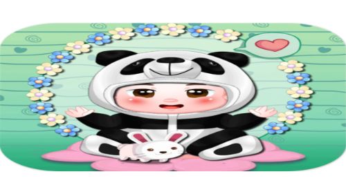 HAPPY BABY BATHING TIME online