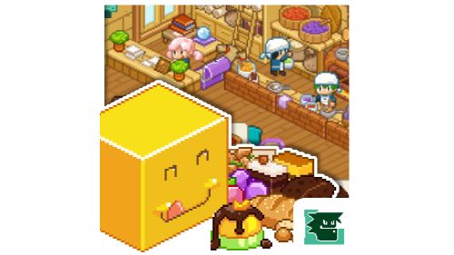 HAPPY DESSERT online games