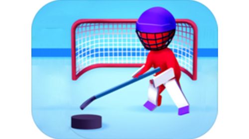 HAPPY HOCKEY! online games