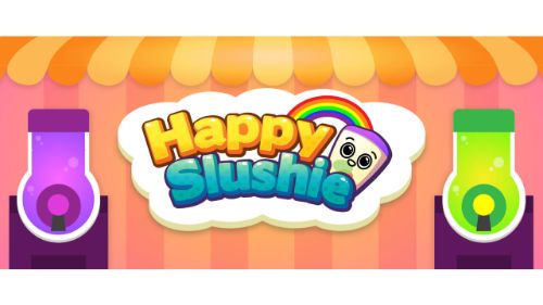 HAPPY SLUSHIE online games