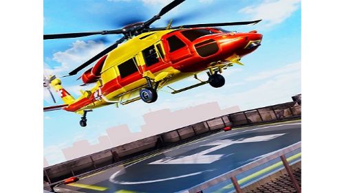 HELICOPTER FLYING ADVENTURES GAME online games