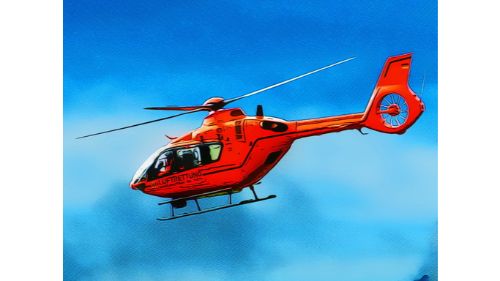 HELICOPTER PUZZLE online games