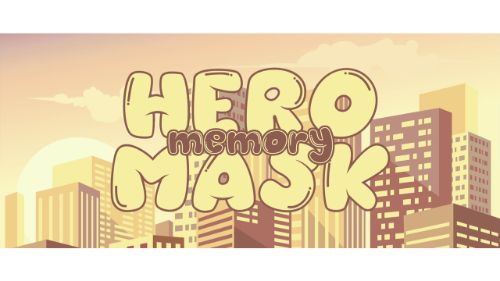 HERO MASK MEMORY online
