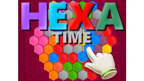 HEXA TIME online