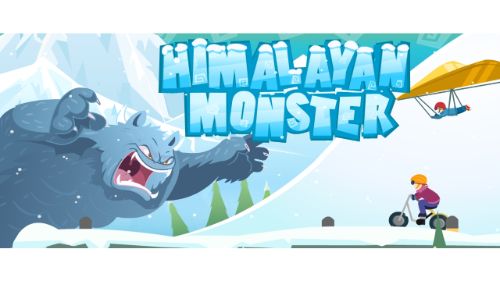 HIMALAYAN MONSTER online