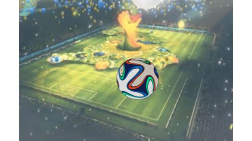 HOLD UP THE BALL WORLD CUP EDITION online games