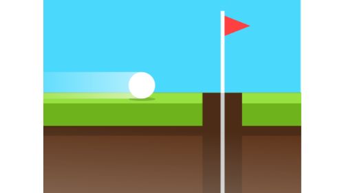 HOLE 24 online games