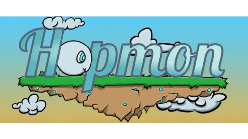 HOPMON BOUNCE online games