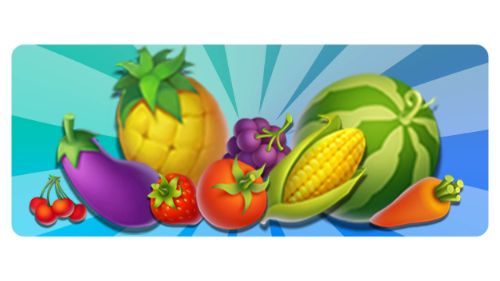 HYPER MEMORY FOOD PARTY online