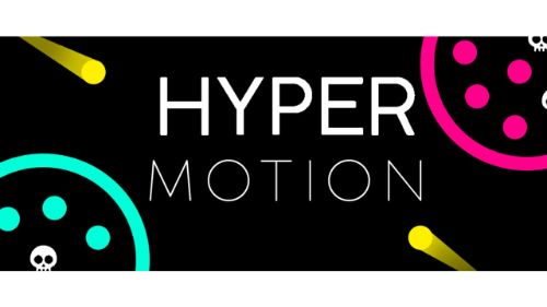 HYPERMOTION online