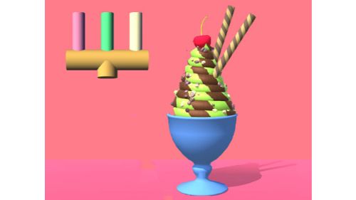 ICE CREAM INC. online games