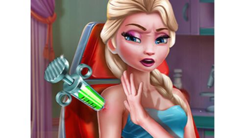 ICE QUEEN VACCINES INJECTION online