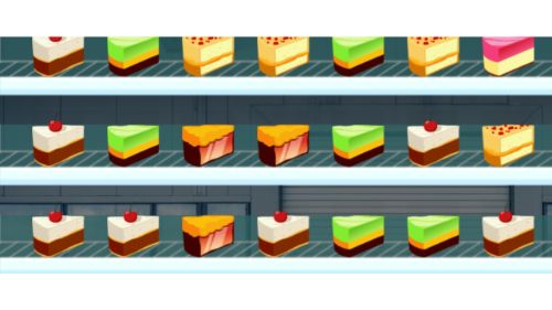 ICECREAM FACTORY online games