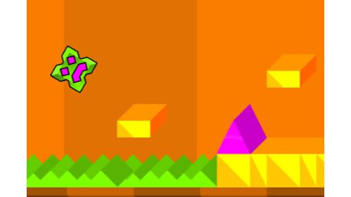 IMPOSSIBLE LINE online