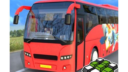 INDIAN UPHILL BUS SIMULATOR 3D online