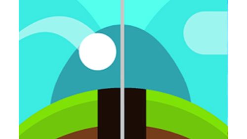 INFINITE GOLF STAR online games