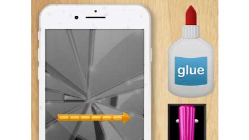 IPHONE X MAKEOVER online