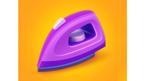 IRON SMOOTH online games