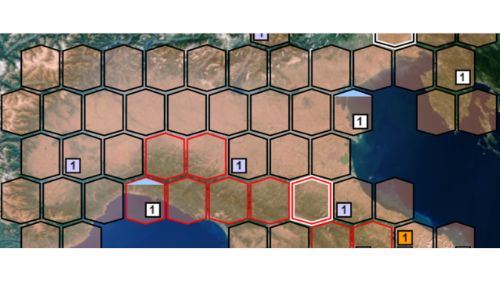 ITALIAN FRONT online games