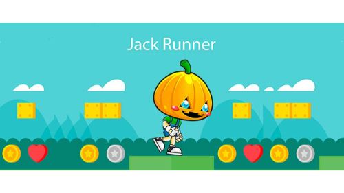JACK RUNNER online games