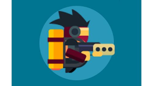 JET FIRE online games