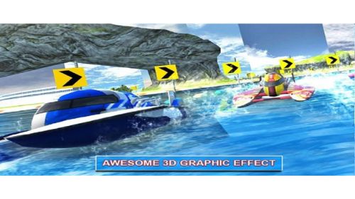 JET SKY BOAT CHAMPION SHIP RACE XTREME BOAT online games
