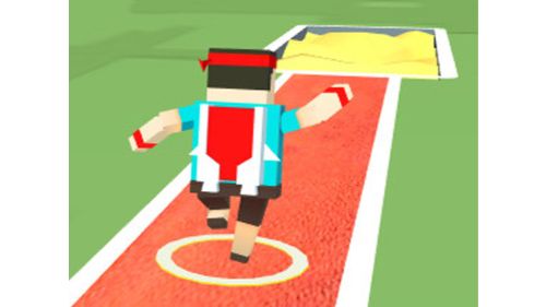 JETPACK JUMP online games